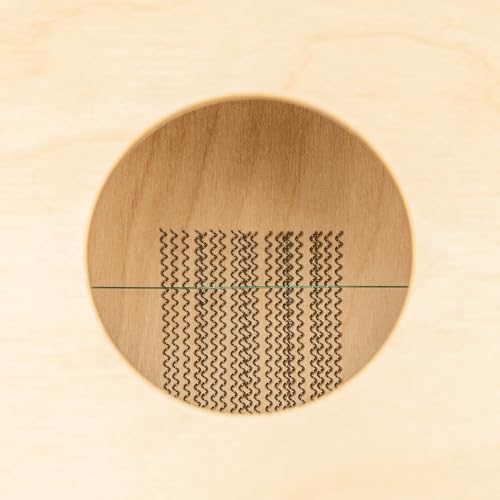 MEINL Percussion Mini Cajon MC1B [Domestic Genuine Product]