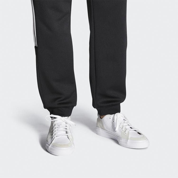 adidas Nizza Rf 'Crystal White' FW5205