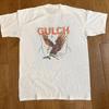 Vintage Gulch Band T-Shirt Tour Concert Unisex Size S To 5XL EN167 Unisex T-Shirt