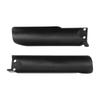 CRF50 Motorcycle Front Fork Protector Covers Fork Guards Part For China 110cc-150cc 160cc CRF70 KLX110 BSE KAYO Dirt Bike Enduro