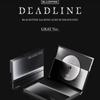 Blackpink 3rd MINI ALBUM [DEADLINE] GRAY Ver.