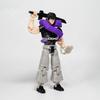 3d Printed Jujutsu Kaisen Fushiguro Toji Anime Multi-Jointed Shapeshift Toys Action Figures Mannequin Model Custom Gifts Toys
