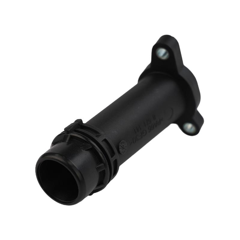 Flange Connector Tube Tube Tube 11118571141 Car Accessories Car Tube Thermostat Flange Connector Tube Practical