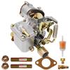 VergasRetor 34 PICT-3 Carburetor VW Beetle Super Beetle 1971-1979 Dual Port 1600cc Air Cooled