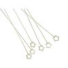 30 Pcs Metal Wire Floral Place Card Holder, DIY Craft Wire Clip Table Card Note Photo Memo Holder, Metal Clamp Clay Cake Decoration Accessories