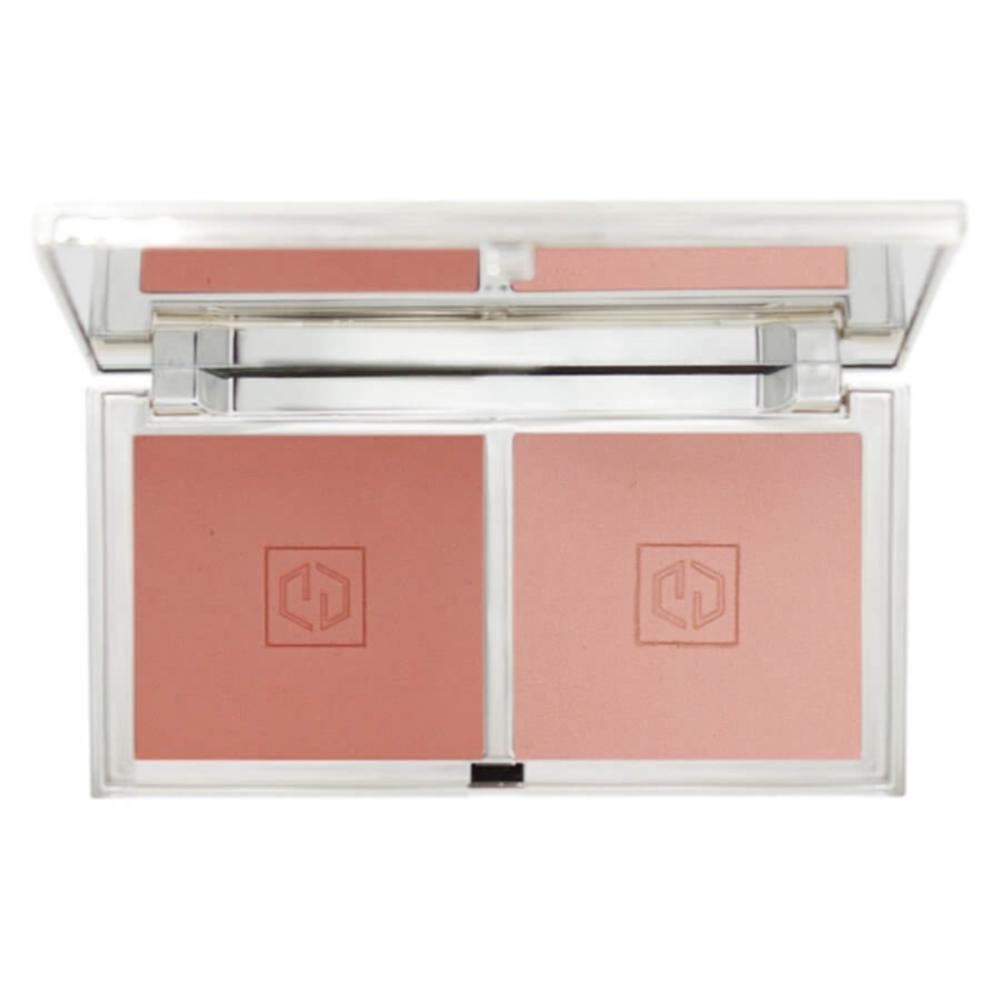 

Blush Bouquet Dual Blush Palette