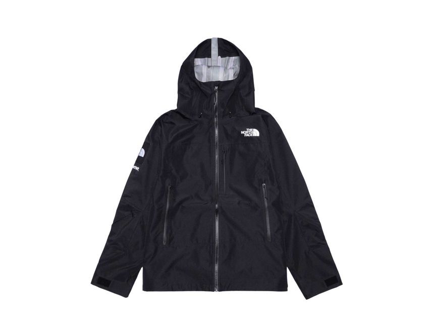 Supreme The North Face Split Taped