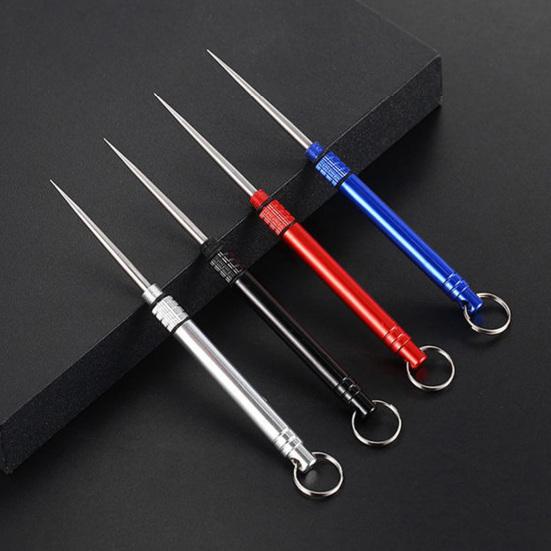 Picătură de curățare a dinților, detașabilă, curățare adâncă a dinților, rezistentă la praf, unelte esențiale pentru camping în aer liber, alegere pentru curățarea dinților, aprovizionare pentru camping