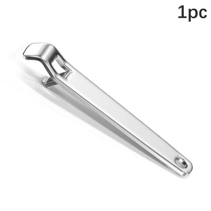 

Stainless Steel Oral Liquid Vial Opener Nurse Doctor Medical Tool Portable Ampule Bottle Opener Can Opener Kitchen Accessories