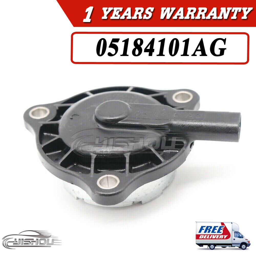 05184101AG Cam Phaser Actuator Solenoid For 11-17 Chrysler Dodge Jeep 3.6L