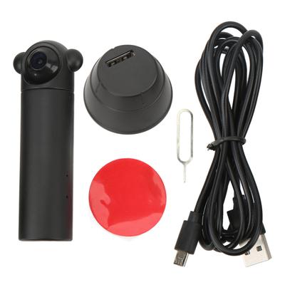 1080P WiFi Smart Camera Wireless Remote Control Night Vision 360 Degrees  Smart Camera for Home