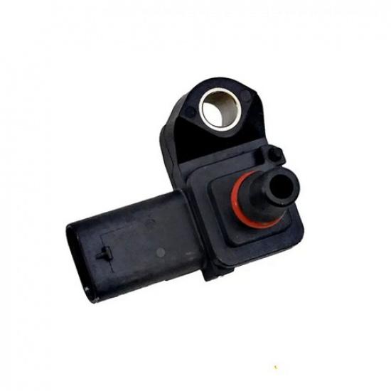 MAP Sensor For BMW 1 2 3 4 5 6 7 Series X1 X3 X5 X6 N47 N57 B47 B57 13627804742