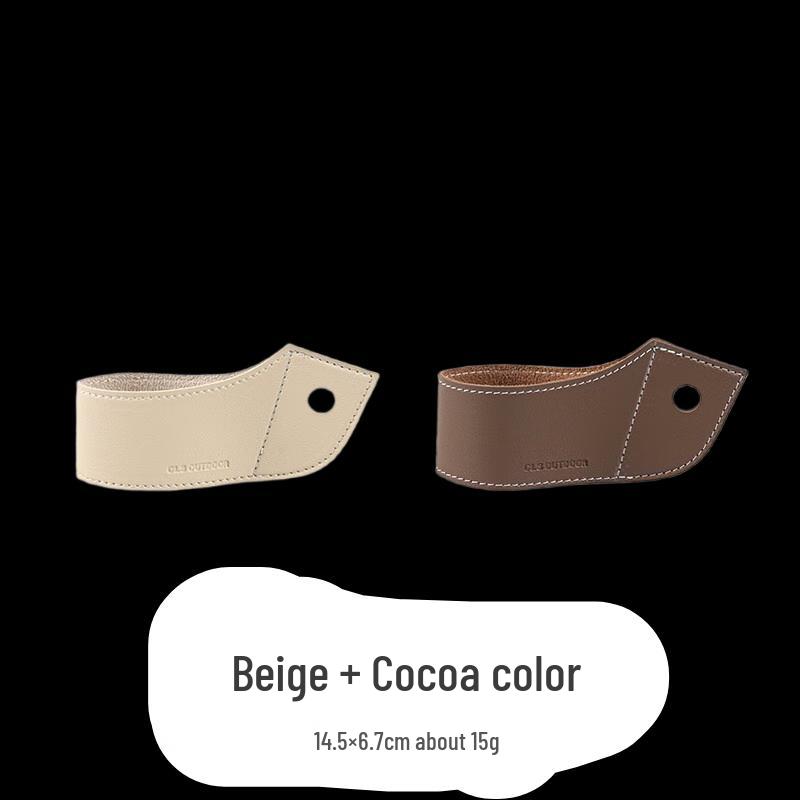 Lishen PU Insulated Cup Sleeves