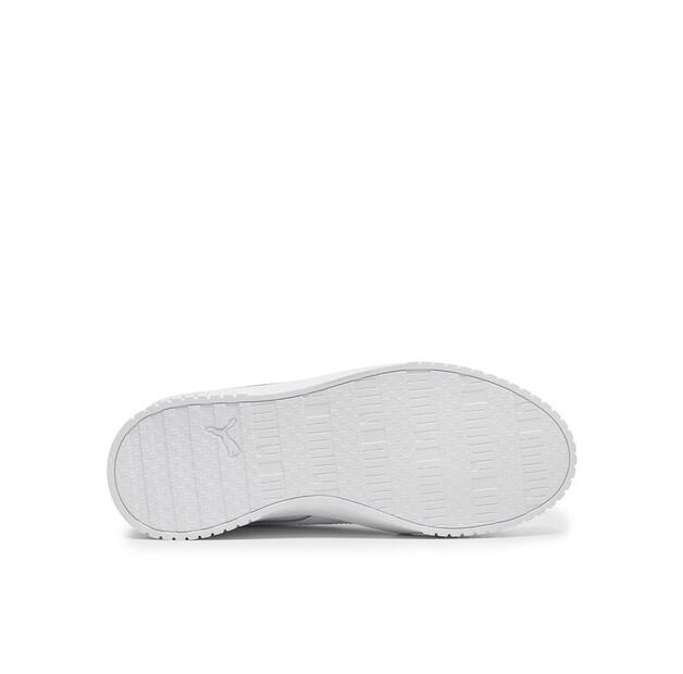 Кроссовки Puma Carina Mid Jr