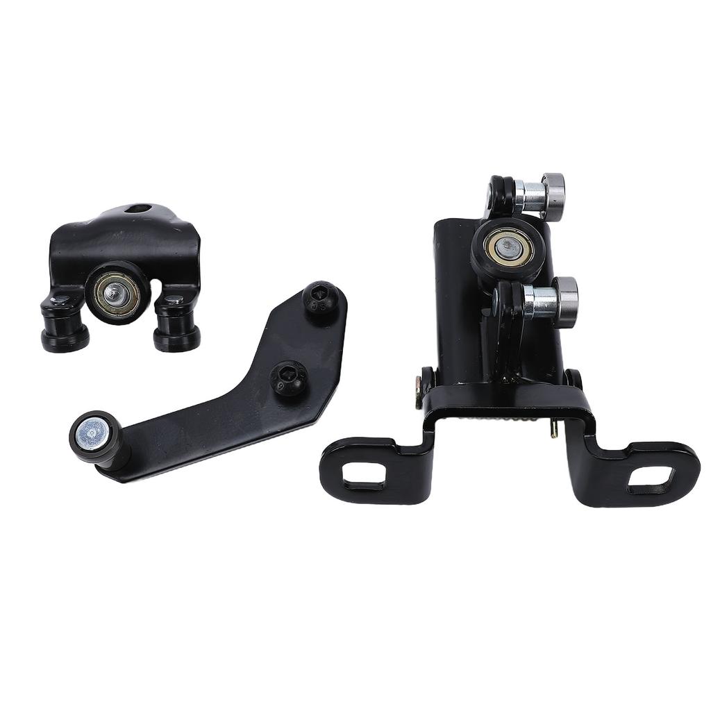 Sliding Door Roller Hinge Set 1639910 1667675 Replacement for Ford Transit MK6 MK7 2000 2014