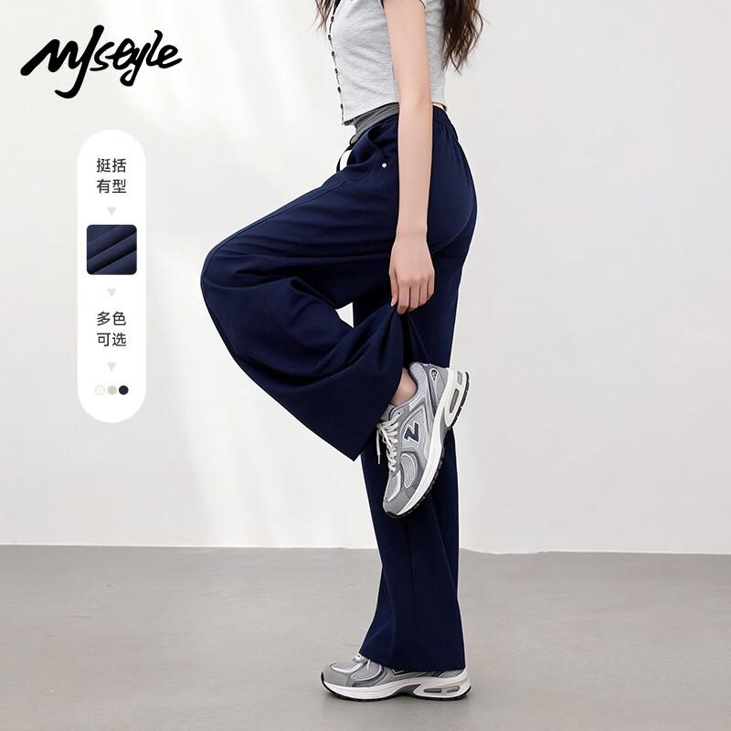 MJ STYLE Women s Curved Blade Cargo Pants M