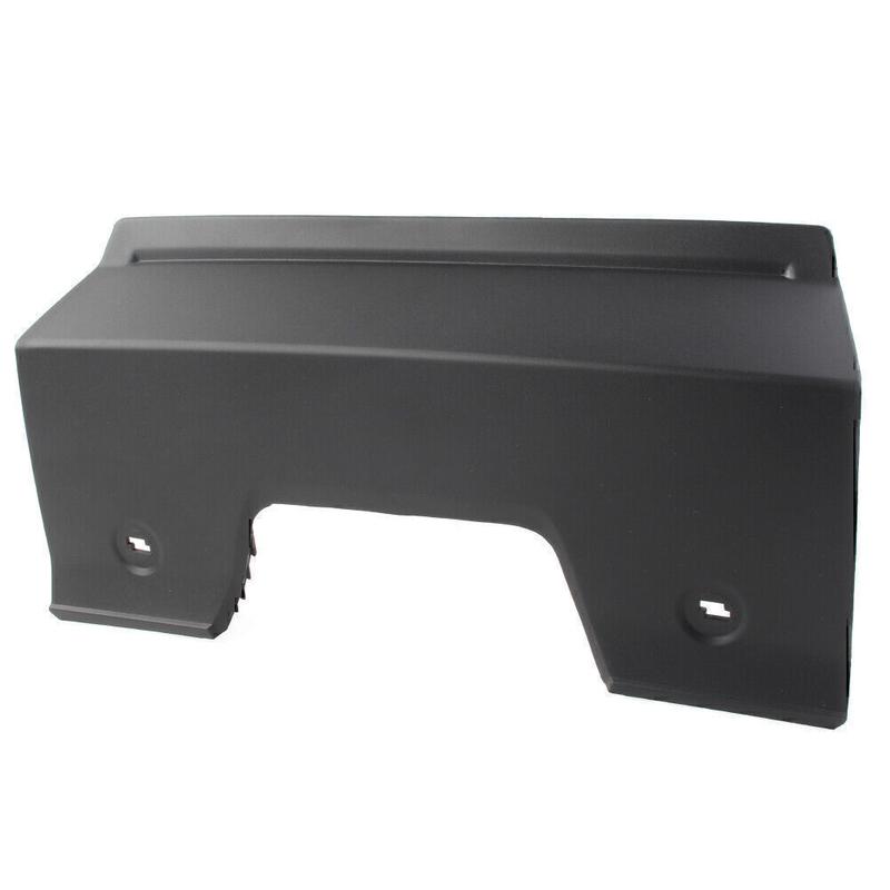 

Rear Bumper Tow Hook Cover Panel for Land For Rover For Range For Rover Sport 2010-2013 OEM LR015132 Compatible