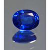 Natural Royal Blue Sapphire 6-8 Ct Oval Cut Certified Fabulous Loose Gemstone