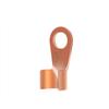 CHNT OT-100A Open Copper Cable Lug