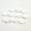 ECF413 10 Pieces Door Trim Panel Fastener Clip for Peugeot 106 206 306 406 Citroen Saxo Xsara Berlingo Opel Combo 699050