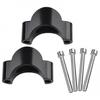 Bracket Bracket Handlebars Handlebars Grips Cycling Dual