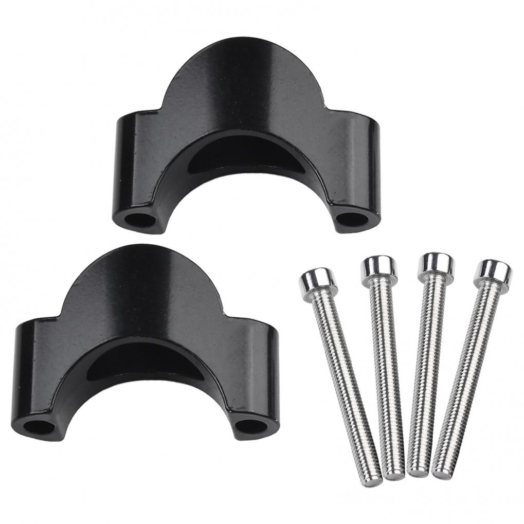 Bracket Bracket Handlebars Handlebars Grips Cycling Dual