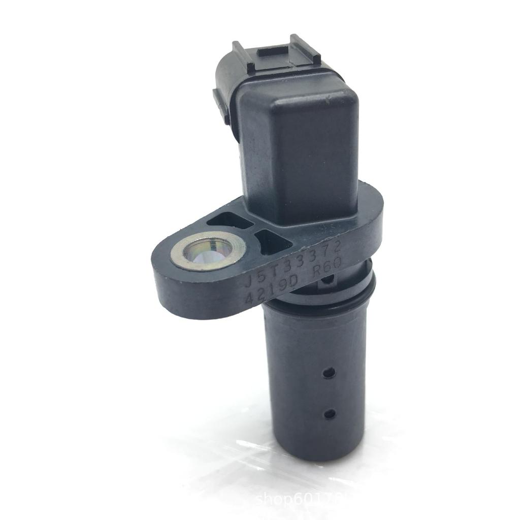 Compatible Crankshaft Position Sensor for Honda Accord, CR-V, Crider, Civic & Acura TLX-L (37500-R60-U01)