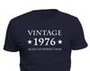 45th Birthday Gift Vintage 1976 Shirt Gift for 45th Birthday 45 Years Old Shirt Turning 45 Tshirt Funny Tshirt Gift Idea #OS272