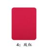 Color Rectangular Imitation Denim Patch Ironing Patch Knee Elbow Decorative Repair Cloth Sticker Cut At Will