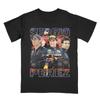 CUSTOM T SHIRT Sergio Perez Vintage Shirt Bootleg Shirt Formula 1 Racing