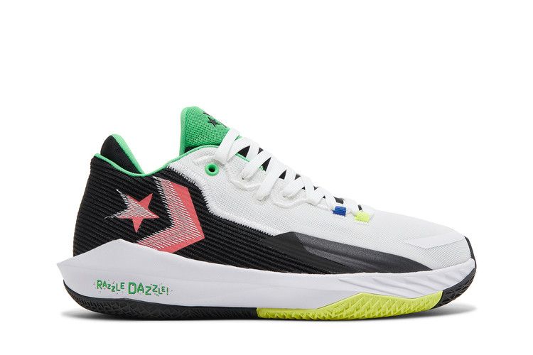 Converse NBA Jam x All Star BB Jet 'Razzle Dazzle!'