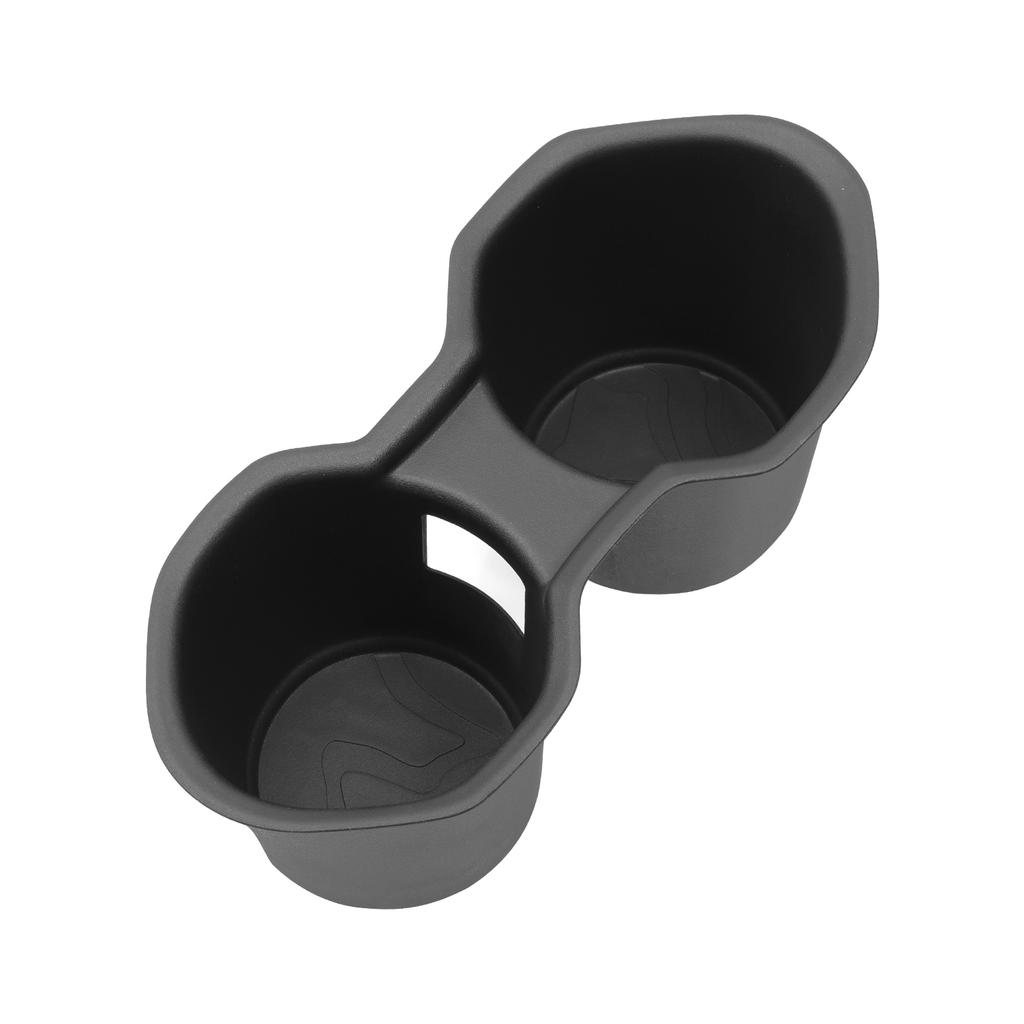 for Subaru Forester 2025 Central Console Water Cup Holder Car Interior Accessories Drinks Holder Storage Case