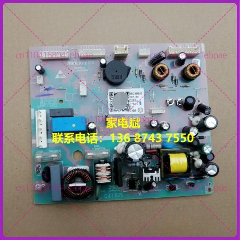 New for Haier refrigerator computer motherboard BCD-521WDPW BCD-521WDBB main control board 0061800283A 0061800283C