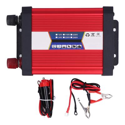 Baterías y accesorios – Inversores para coche