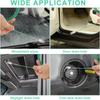 3m/5m Car Drain Hole Cleaning Brush Flexible Sunroof Drain Brush Long Pipe Cleaners Fuel Tank Drain Leak Treatment Tools