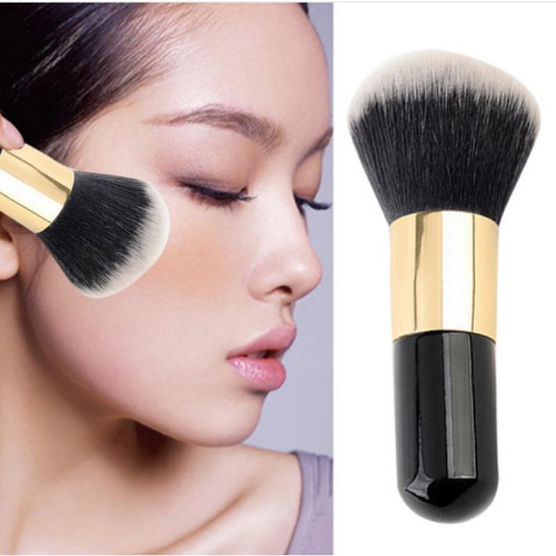 

1/4/5/6/12/32Pcs Style Cosmetic Blush Powder Foundation Beauty Eyeshadow Blush Professional Makeup Brushes Set Kit Accessories High Qality