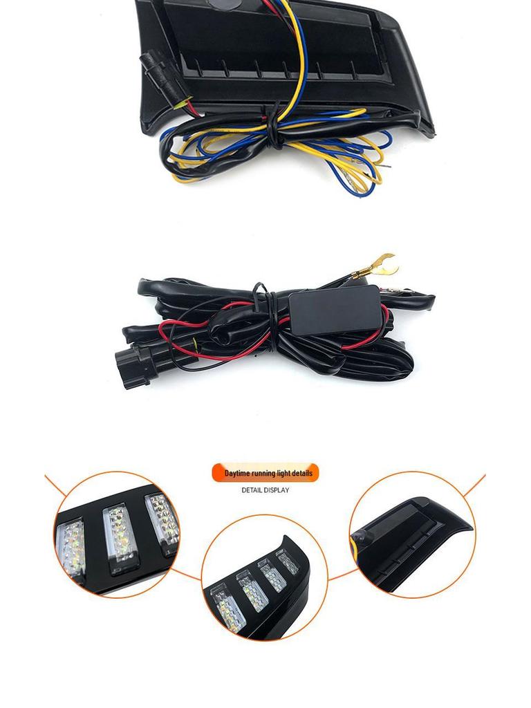 2022 Honda Accord Tagfahrlicht