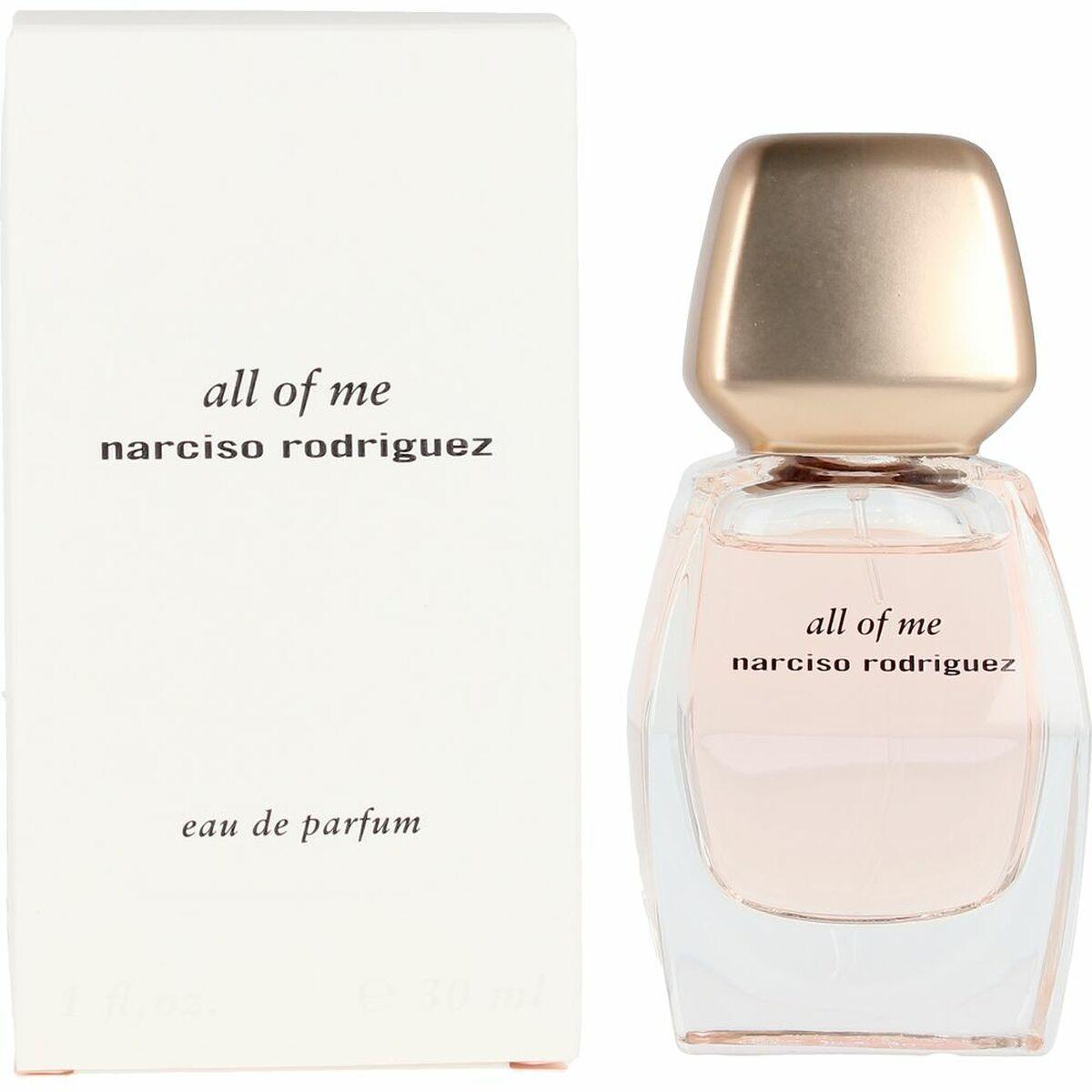 

Women s Perfume Narciso Rodriguez ALL OF ME EDP EDP 30 ml