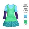 Toy Story Cosplay Costumes: Buzz Lightyear, Woody & Jessie Set for Stage Performance