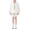 Fear of God Essentials FW23 Running Shorts 'Cloud Dancer' Men's 160BT232021F
