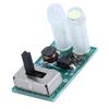 1.2V NIMH Battery Solar Lamp Controller Battery Control Circuit Board Solar Power Charging Module