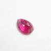 Pear Cut 4.65 Carat Natural Red Ruby CERTIFIED Beautiful Loose Gemstone P-4764-Ra