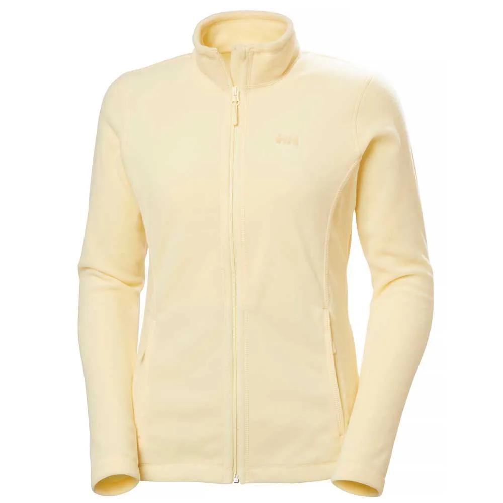 Helly Hansen Флисовая на молнии Daybreaker