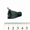 1Pc for Volkswagen R36 rear sunshade hook Magotan R36 rear door curtain hook base original