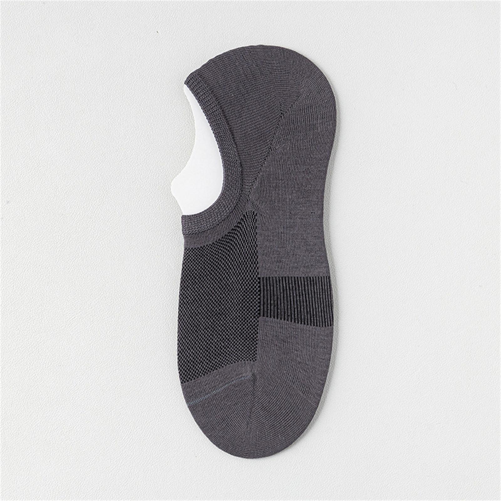 

Детские нескользящие напольные носки, носки для йоги, батута, носки для раннего образования для ног One Size