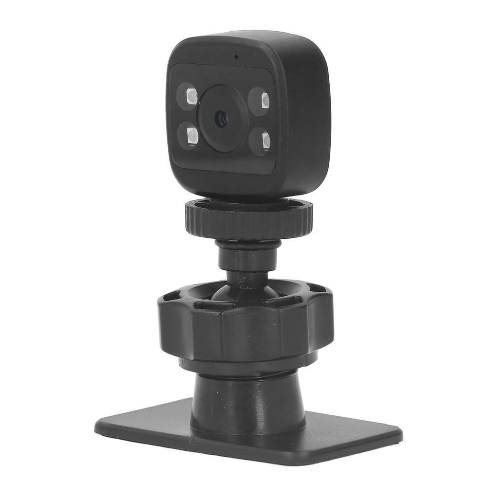 Mini Camera 1080P 90 Degree Wide Angle WiFi Night Vision Loop Recording Surveillance Camera for Baby Elderly Pet