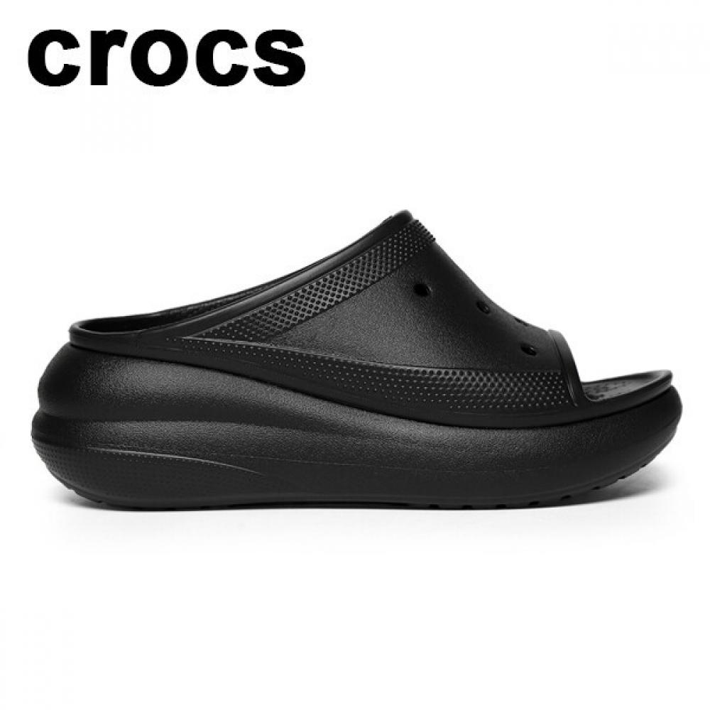 

Crocs Слайд Crush 208731 001 240
