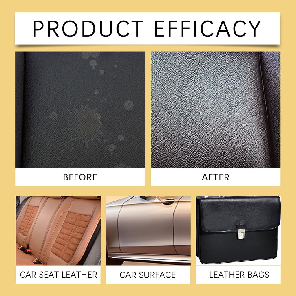 Multi-purpose Foam Cleaner For Cars Interior Seats, Dashboards, Car Paint Maintenance Foam Cleaner 150ml