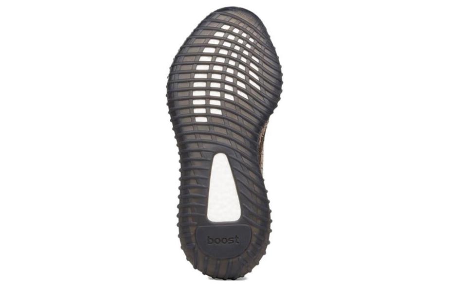 Yeezy Boost 350 Adidas Originals V2 'Carbon Beluga' HQ7045