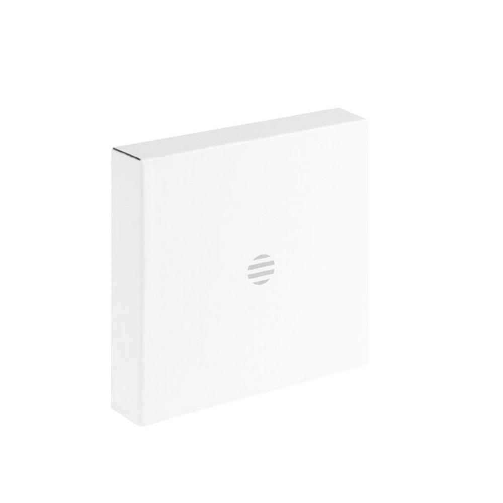 MidOcean Bamboo Digital Desk Clock